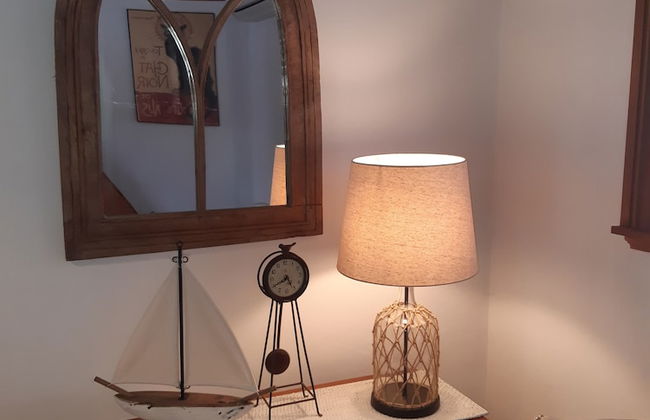 Harbour View Cottage B&B - Foto 15