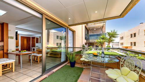 Esquinzo Playa 3 Jandia Fuerteventura - Foto 1