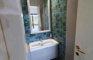 Trilocale in residence Verdesirente - Foto 7