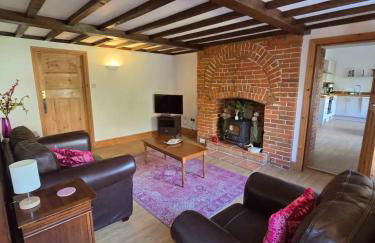 Stunning 1 bedroom self contained apartment - Foto 9