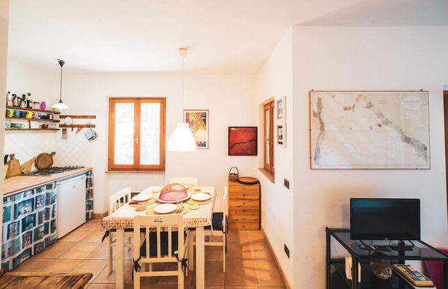 Casa Zip in Marciana - Foto 24