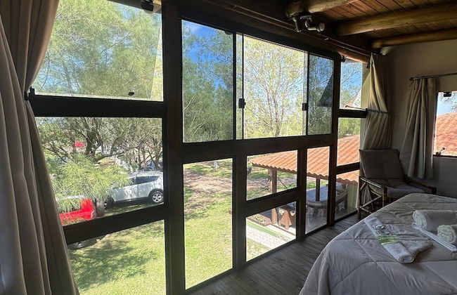 Pousada Cardoso Surf Camping - Laguna - SC - Photo 12