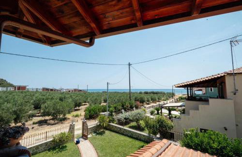 Villa Aelia - Foto 12