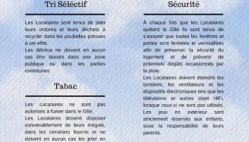 Gîte Le Lodigo - Foto 3