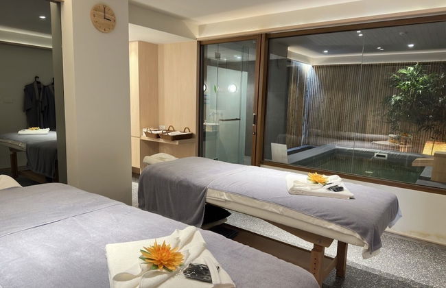 Wellness Stay & Hotel Sukhumvit 107 - Photo 37