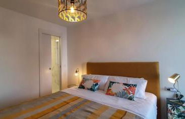 Stunning Sea view, Albufereta, Alicante - Foto 15