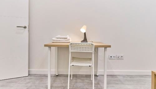 Apartamentos Catedral Palace by gaiarooms - Photo 4