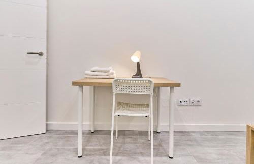 Apartamentos Catedral Palace by gaiarooms - Photo 4