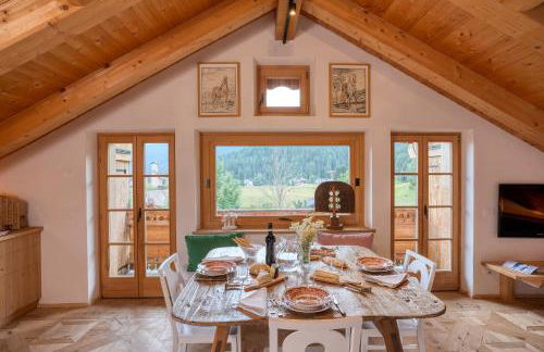 Cà Bianca delle Dolomiti - Foto 1