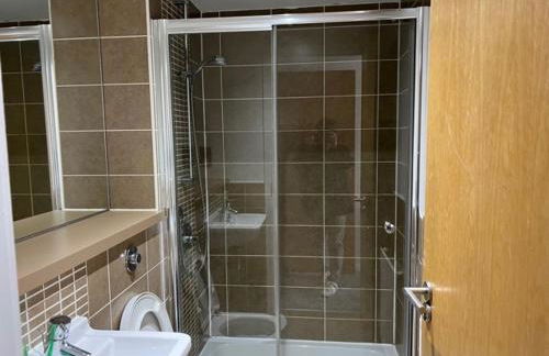 Modern & Spacious 2 bed Merchant City Apart-High St - Foto 4