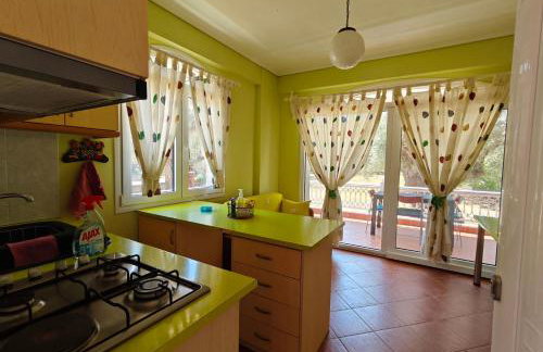 Blue apartment Mistegna - Foto 17