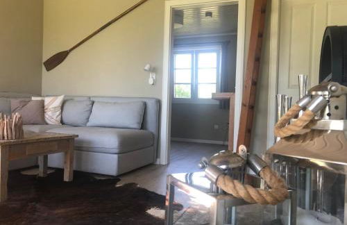 Das rote Haus hinterm Deich - Foto 13