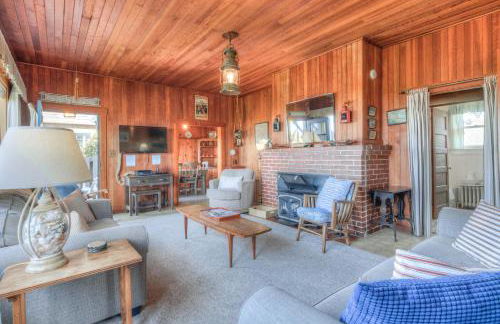 Byers Boathouse on the Prom - Meredith Lodging - Foto 8