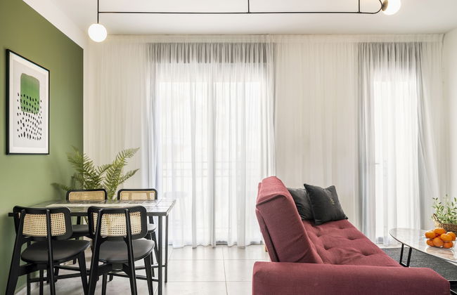 Mr. Agrippa - By TLV2GO - Foto 3