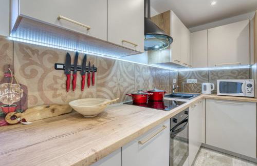 Holiday Home Cosy Home D&D by Interhome - Foto 23