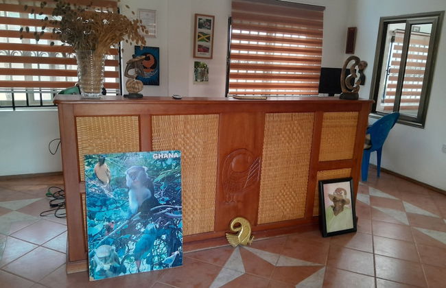 Villa Sankofa - Photo 2