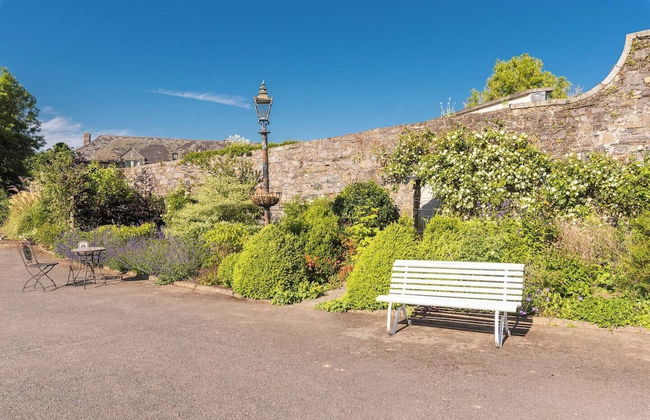 The Coach House at Moyglare Manor - Foto 55