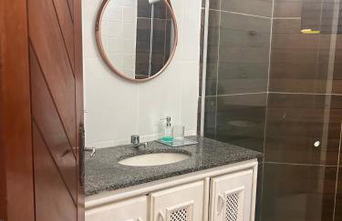 Apart vista da arena da amazonia - Foto 9