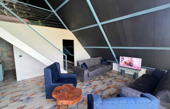 Villa Hidden Paradise Garden - Photo 51