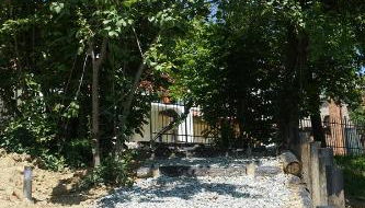 La Casa Blu - Foto 5, Garden view