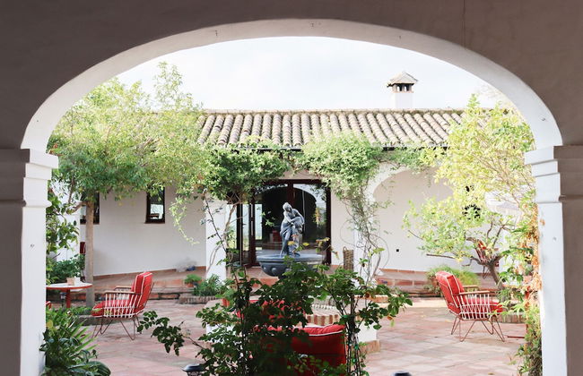 Cortijo Genesis - Foto 34