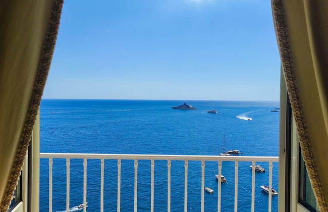 Villa Arte- Luxurious Villa in Ravello - Foto 23