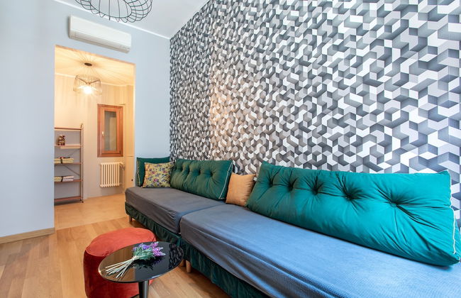 Rialto Bridge Lovely Apartment - Photo 11