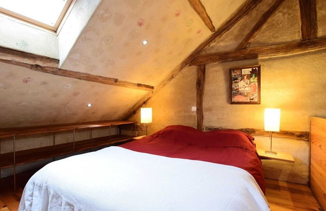 Holiday Home not far From the Small Town of Durbuy - Photo 14