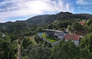 Villa Recanto de Fornelos, Gerês - Até 10 Pax - Foto 19