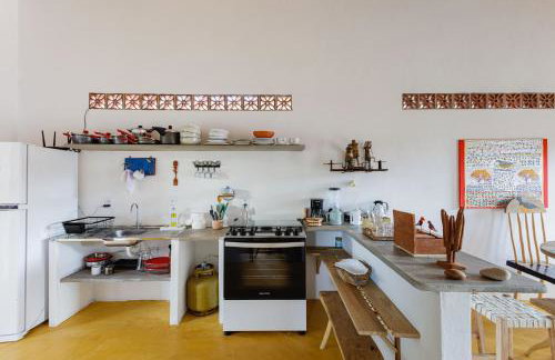 Casa Sibite - Ilha do Ferro - Foto 25