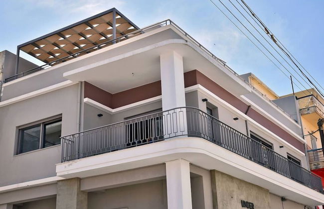 Medusa Residence 100m From the Beach - Foto 32