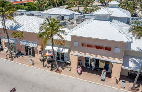 Luxury Beachfront Condo, Pool, Tennis Court, Sauna, Gym #locationenvy - Photo 44