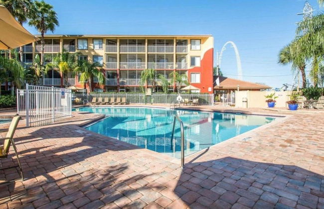 Orlando's Sunshine Resort - Foto 34