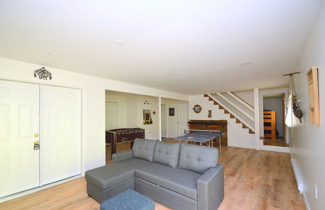 Chesnutt Cabin on the Cacapon River - Foto 12