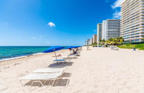 Ocean Beach Condo 3BR On the Sand 811 - Foto 11