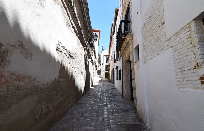 tuGuest Alhambra Apartments II - Foto 32