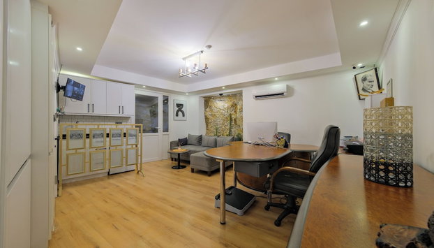 Körfez Apart - Foto 2, Recepción