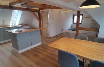 Wustermark Ferienwohnung Dorfanger 8 - Foto 5