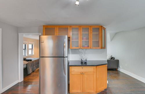 Pet-Friendly Malden Apartment 7 Mi to Boston! - Foto 9