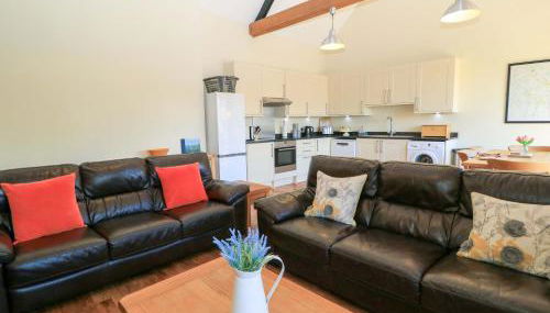 The Old Stables - Foto 5