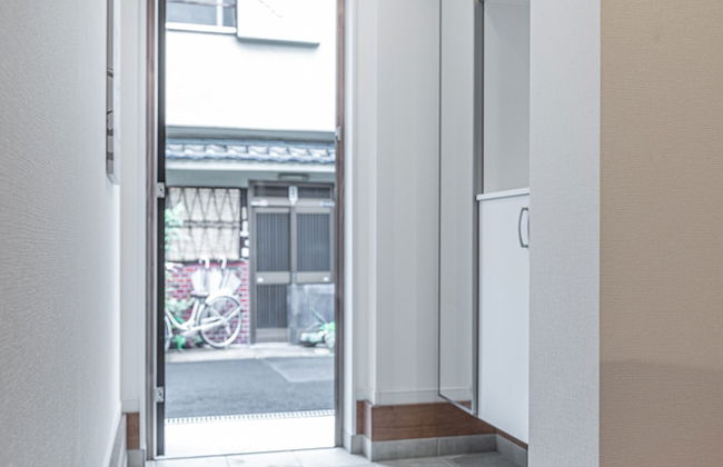 GO FINE Tengachaya BROWN - Foto 40