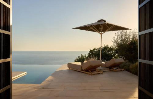 Mantri Villa, a Celestial Retreat with Endless Blue, By ThinkVilla - Foto 50