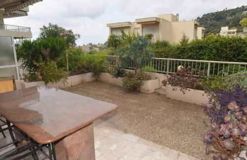 Spacieux 3P avec terrasse et piscine à Menton - FR-1-196-386 - Foto 1