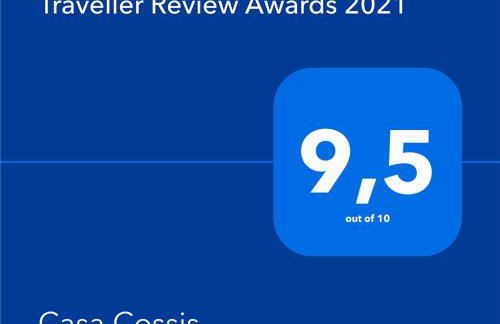 Casa Cossis - Foto 36