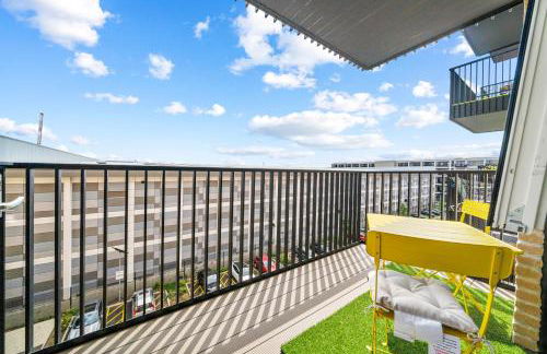 Stylish 1BR Flat in Hayes 4 Guests-5 Min to Heathrow#20 Min to Central London - Foto 10