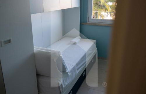 Homiday - OLIMPO Fronte Mare Luxury - Foto 7