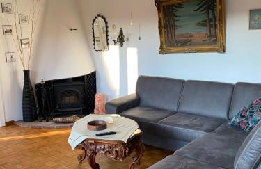 FeWo Aurich Zentrum EG 3 Schlafzimmer und FeWo OG 4 Schlafzimmer - Foto 32