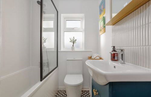 Beachway House - Foto 27