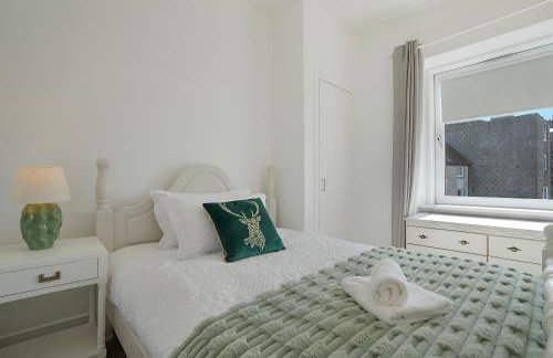 Abbey Place Apartment - Grampian Lettings - Foto 22