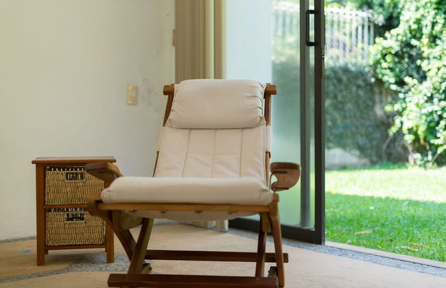 JUUB Cuernavaca, Relax and Enjoy - Foto 36